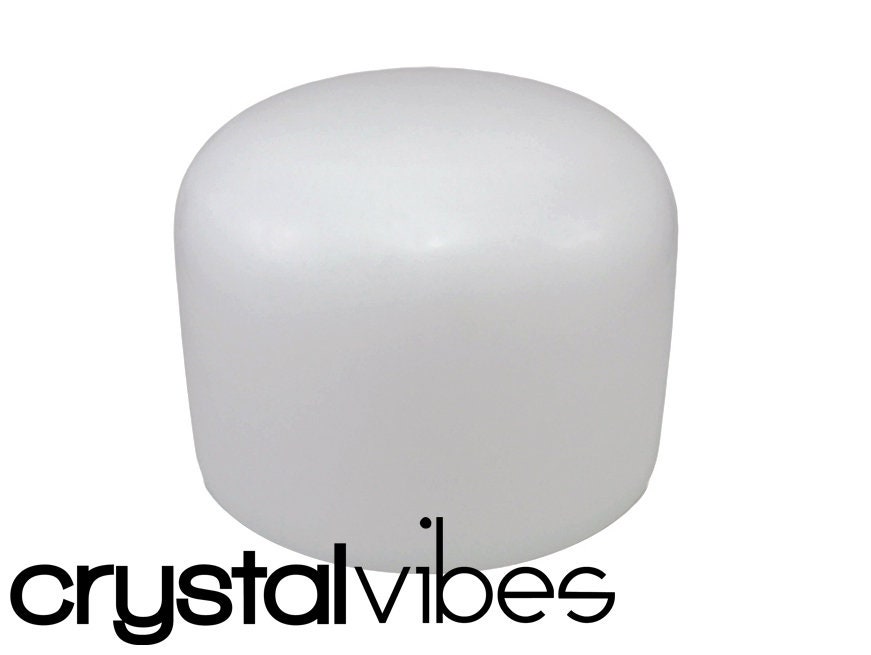 10 Empyrean Crystal Singing Bowl Etsy