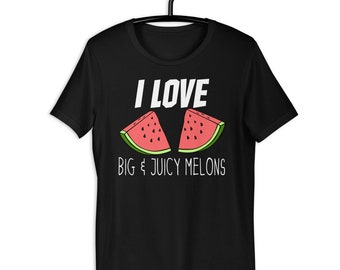 Big Melons Shirt Etsy Big Melons Shirt Etsy
