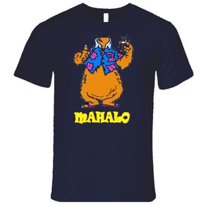 Mahalo Tammy Movie Inspired T Shirt