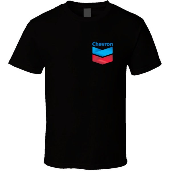 Chevron Logo T Shirt