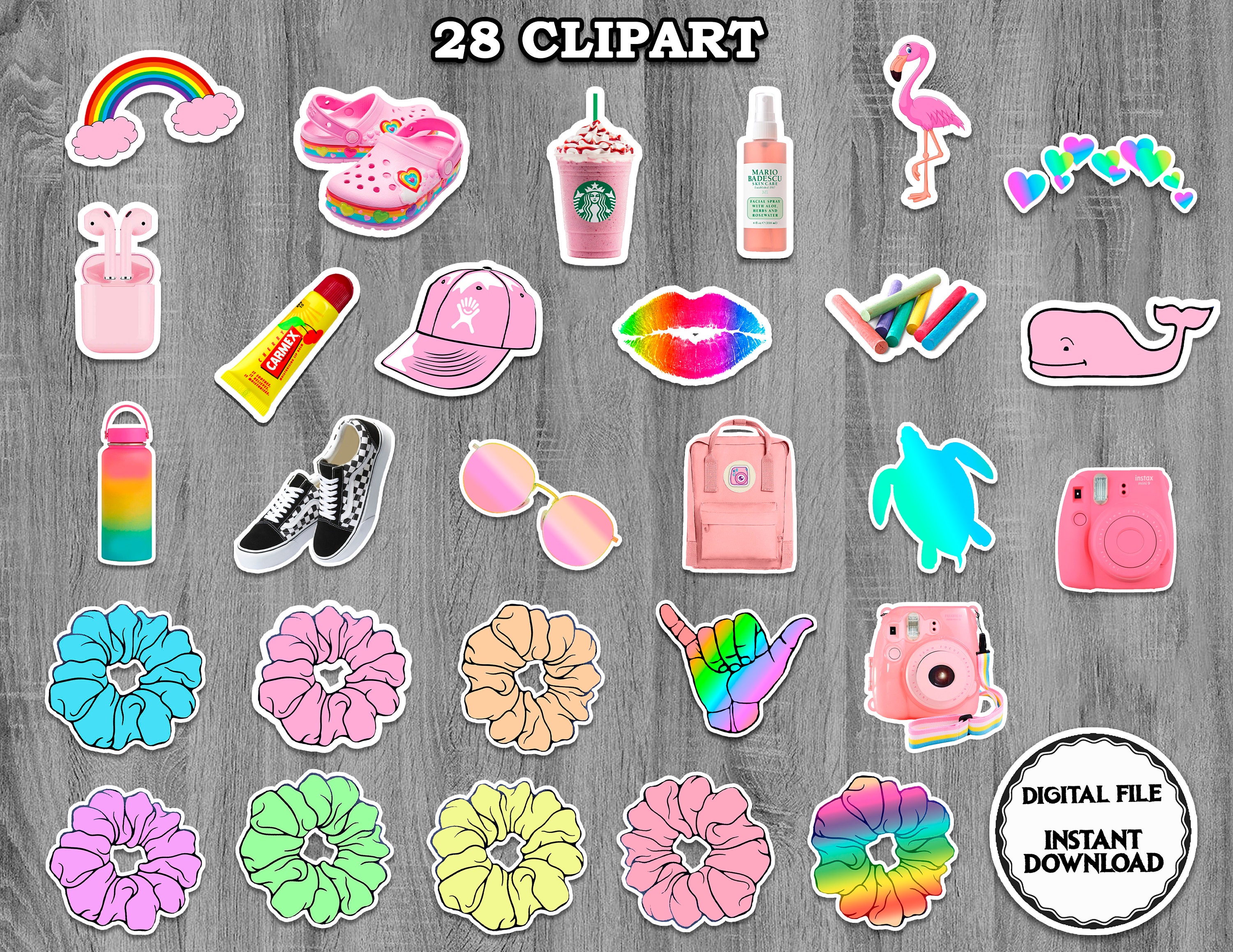 Vsco image clipart machineosi