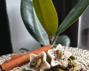 Spiced Tea Candle wax melt