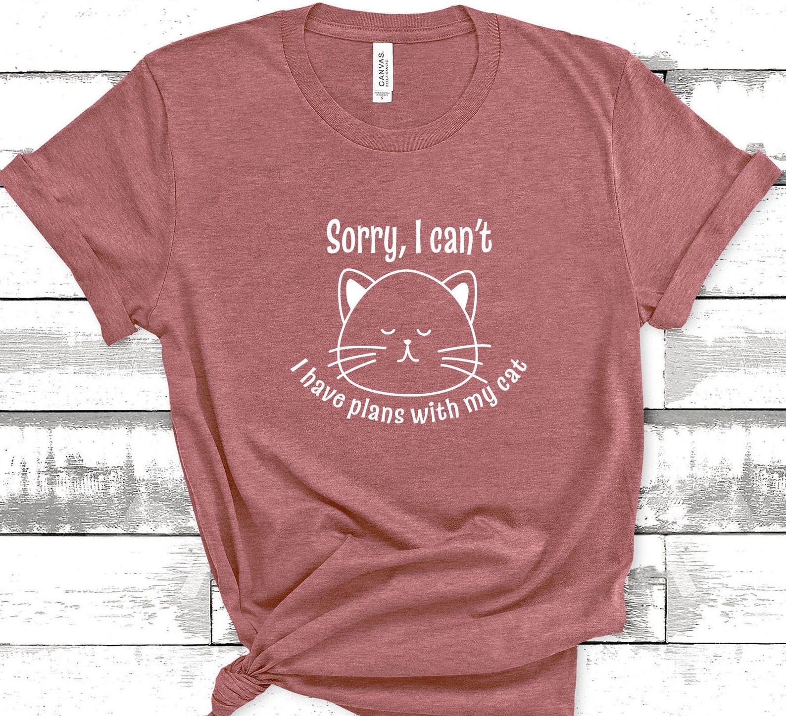 Cat lover tshirt womens tshirt Womens t shirt Unisex Etsy