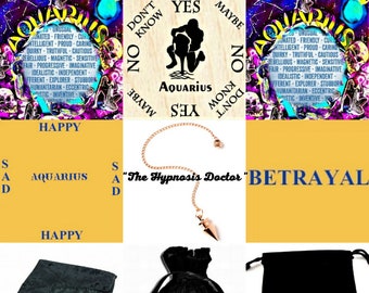 エイジ・オブ・アクエリアス・タロット | 88枚のカード | ガイド