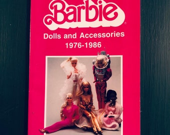 The Wonder of Barbie book, barbie book, barbie, barbie collectors book, collectors book, barbie reference book