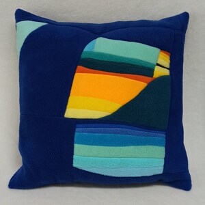 Pillowcase with hotel closure with color request, personalized, custom