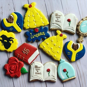 Bella Cookies