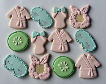 Spa theme cookies