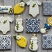 see more listings in the Baby shower cookies section