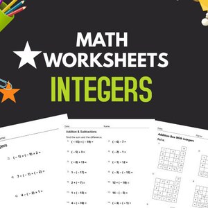 Daily Math Practice Grade 3 addition Subtraction - Etsy