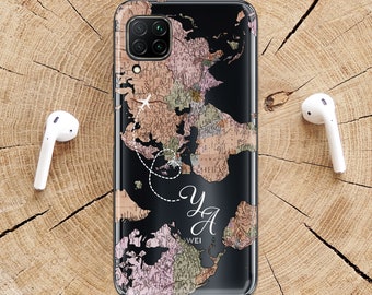 Mountains Huawei Mate 20 Pro Lite Case Abstraction Cover P40 Pro Huawei Protective Case Lenovo Z6 Pro K6 Phone Shell P2 Lenovo Case SC0268