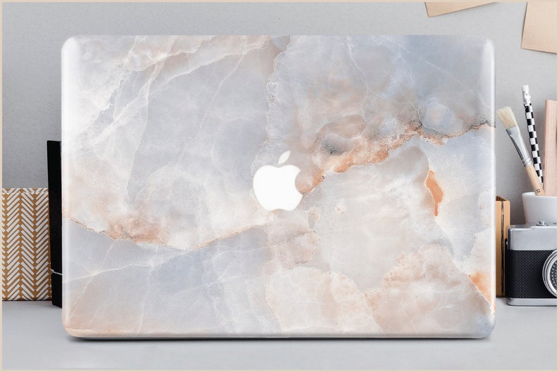 Stone Macbook Air 13 Case Laptop Cover Macbook Pro 13 Inch Etsy