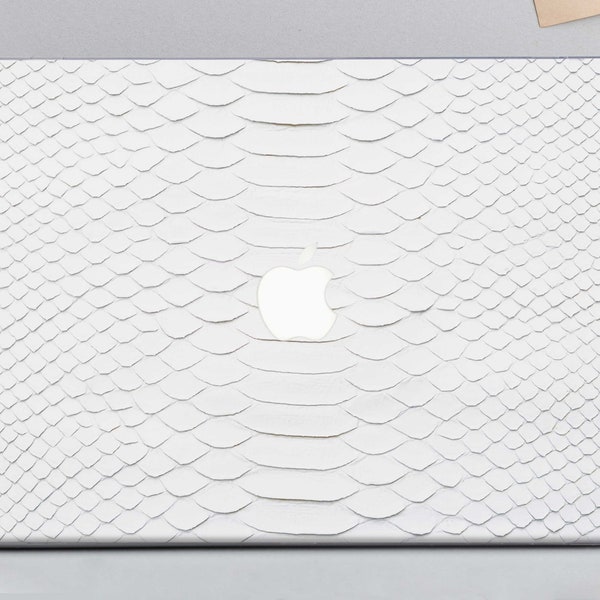 Leather Design Case Pro 16 Inch Cover Apple Macbook Air 13 Inch Case New Crocodile Skin Macbook Pro 13 Inch Case 15 Macbook Pro Case LAS0258