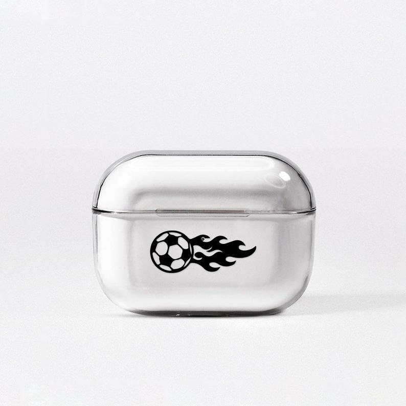 Soccer Airpods 3 Case for Men Football Apple Airpod Pro Case Etsy