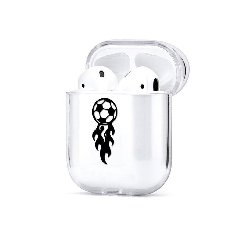 Soccer Airpods 3 Case for Men Football Apple Airpod Pro Case Etsy
