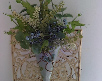 Home Decor /Wall Pockets/Door Wreath/ Seasonal Decorations/