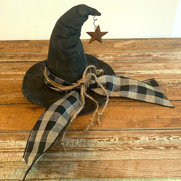 Halloween Witch Hat,Halloween Decor