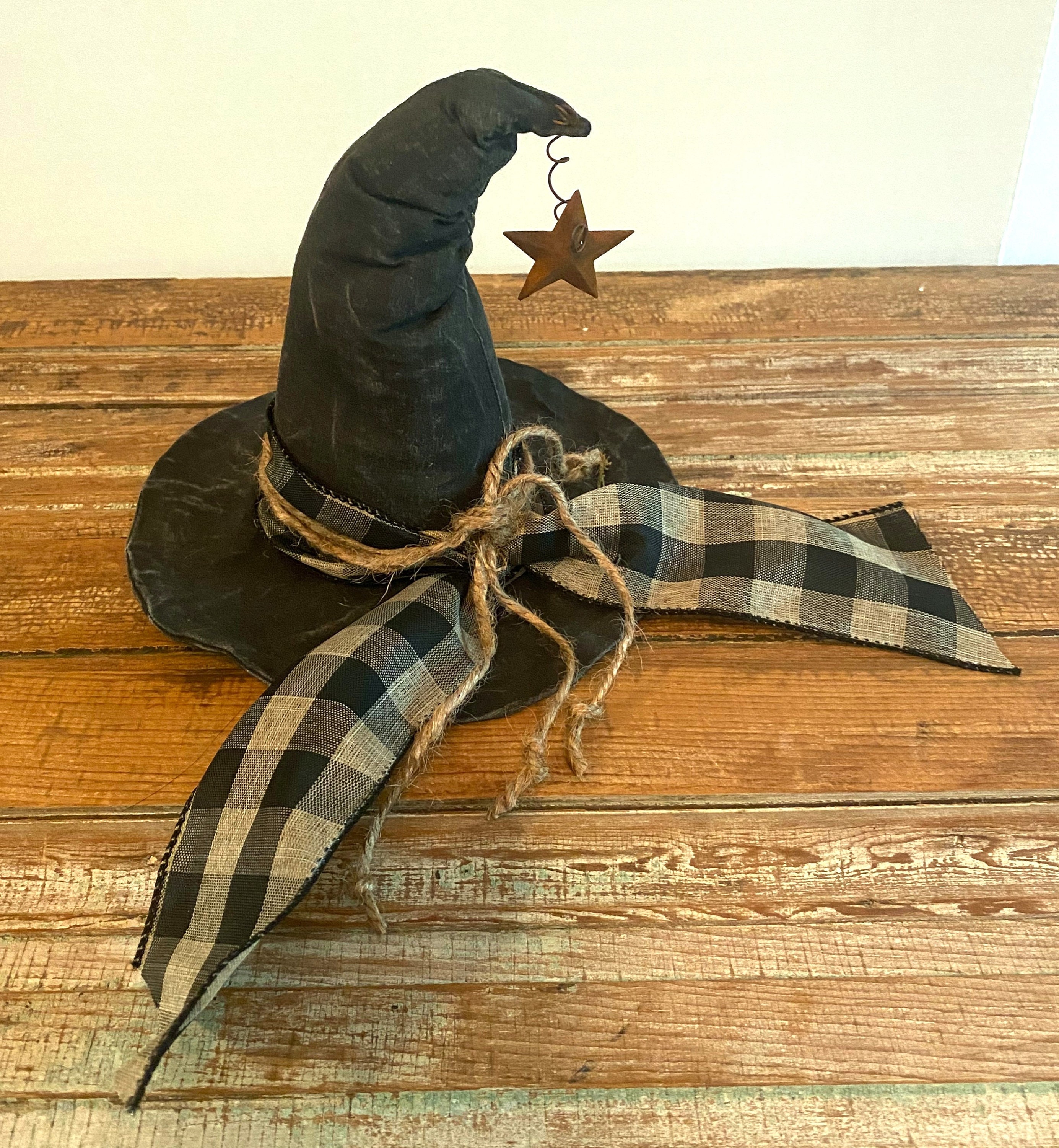 Witch Hat,Halloween Witch Hat,Halloween Decor