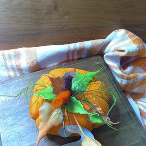 Pompoenen Herfstpompoenen Herfstpompoendecor, Thanksgiving-decor, Halloween
