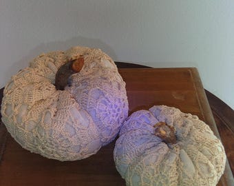 Vintage Pumpkins Fall Pumpkins Autumn Pumpkin Decor,Thanksgiving Decor