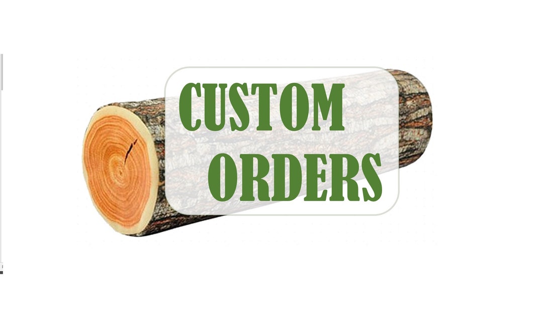 Custom HICKORY EO Inhaler Pipes - Etsy