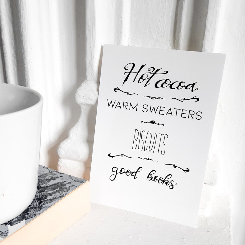 Carte Postale A6 Avec Citation Paper Stationery Saherflow Com