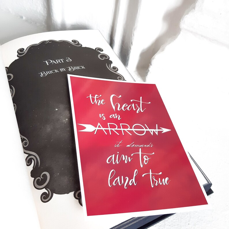 Carte Postale A6 Avec Citation Paper Stationery Saherflow Com