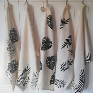 Buy Palm Leaf Towel Online In India Etsy India