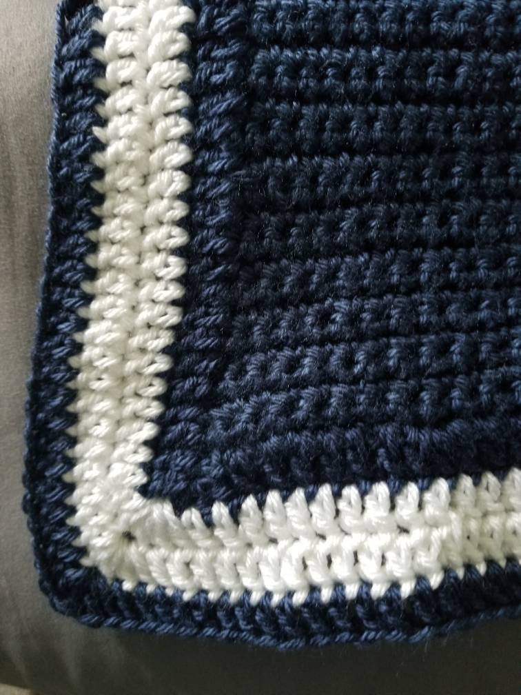 Baby Blanket Crochet Baby Blanket Hashtag NAPS Blanket Baby Etsy