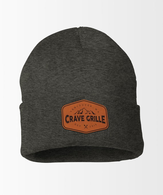 Custom Leather Patch Beanie Hat, Logo Hat, Laser Engraved Leather Patch, Personalized Hat, Business Merch, Company Logo Hat, Skullcap - Etsy Custom Leather Patch Beanie Hat, Logo Hat, Laser Engraved Leather Patch, Personalized Hat, Business Merch, Company Logo Hat, Skullcap - Etsy