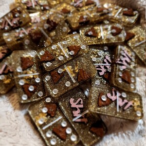 Adult Dominoes