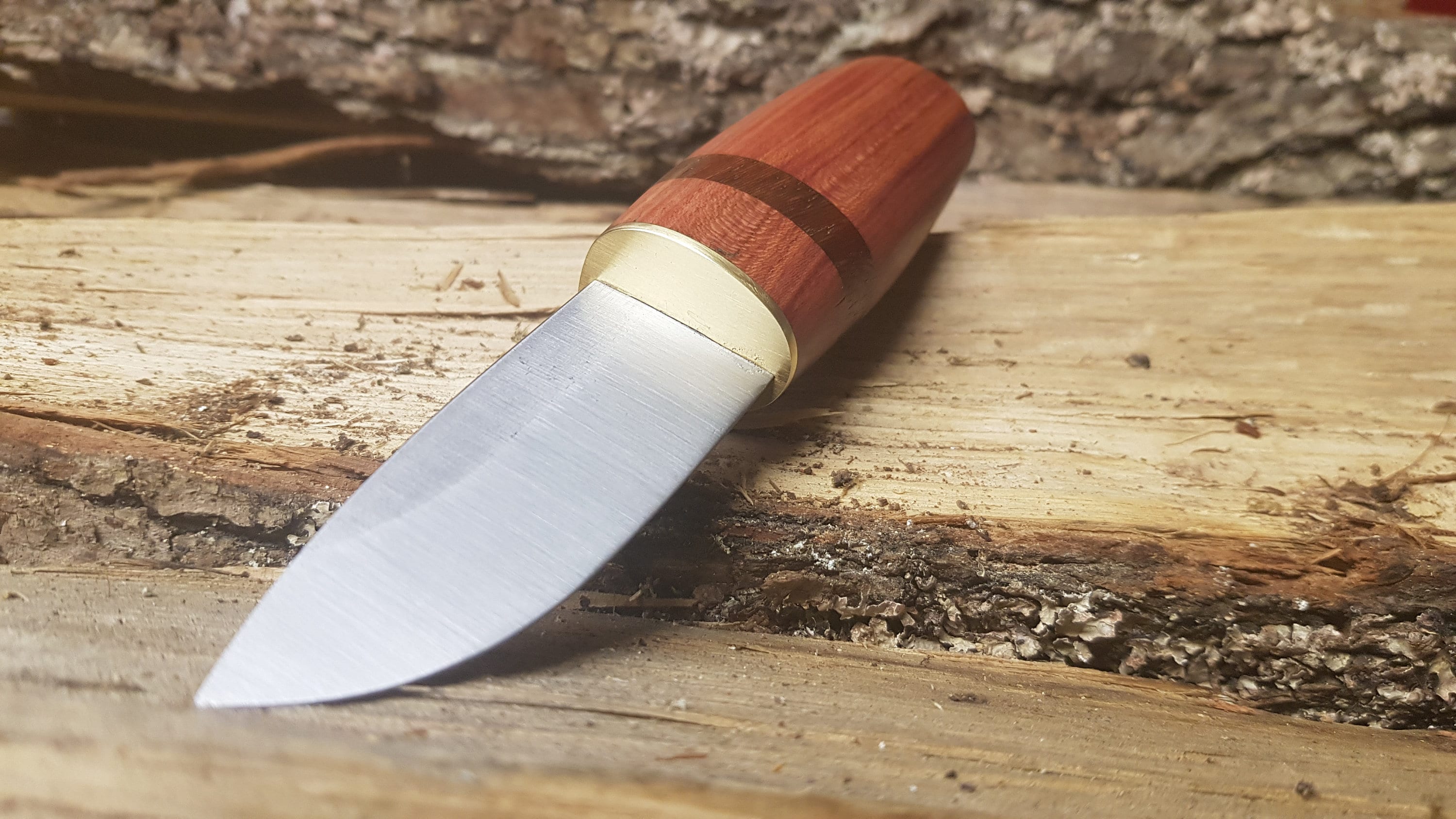 Scandi Knife Carving Knife Hunting Knife Woodcraft Knife Outdoor Chef Knife Camping Knife Etsy.de