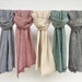 see more listings in the Cotton Scarves section