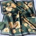 see more listings in the Silk Scarves section