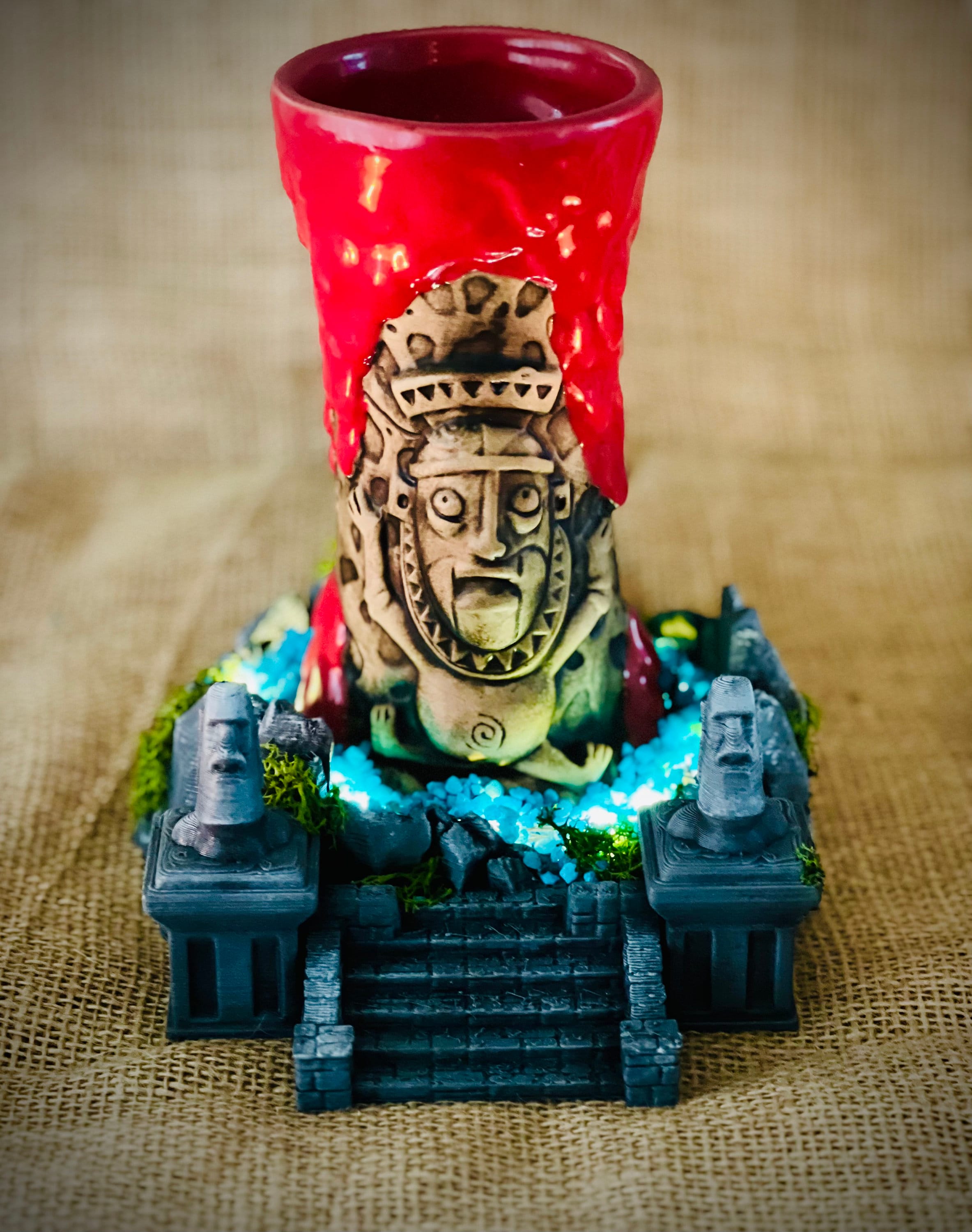 Tiki cups deals