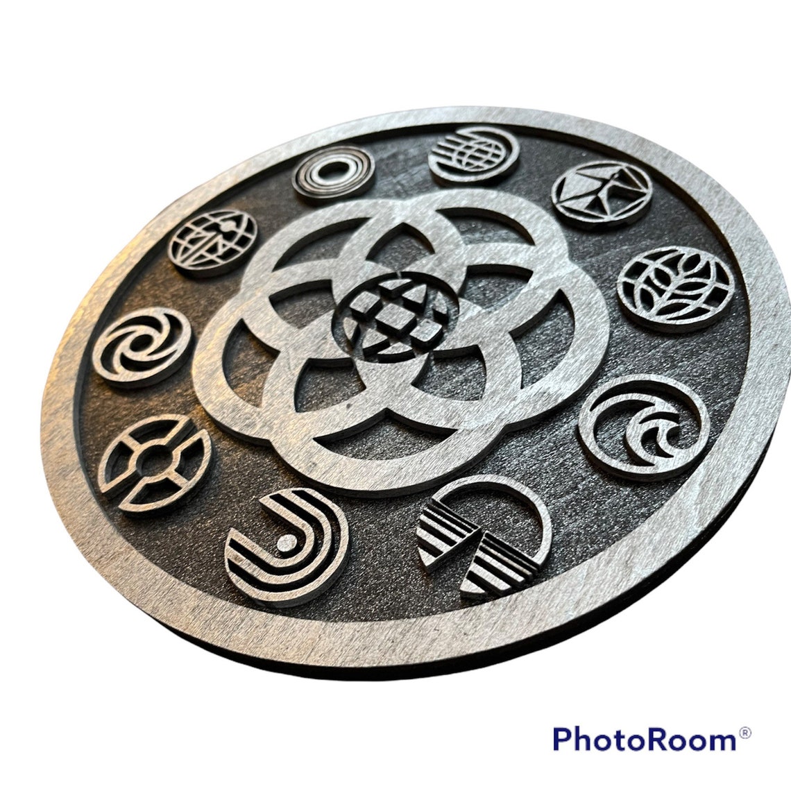 Epcot Centre Pattern Epcot Centre Sign/world Showcase - Etsy