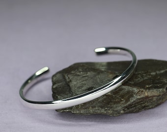 baby boy torque bangle