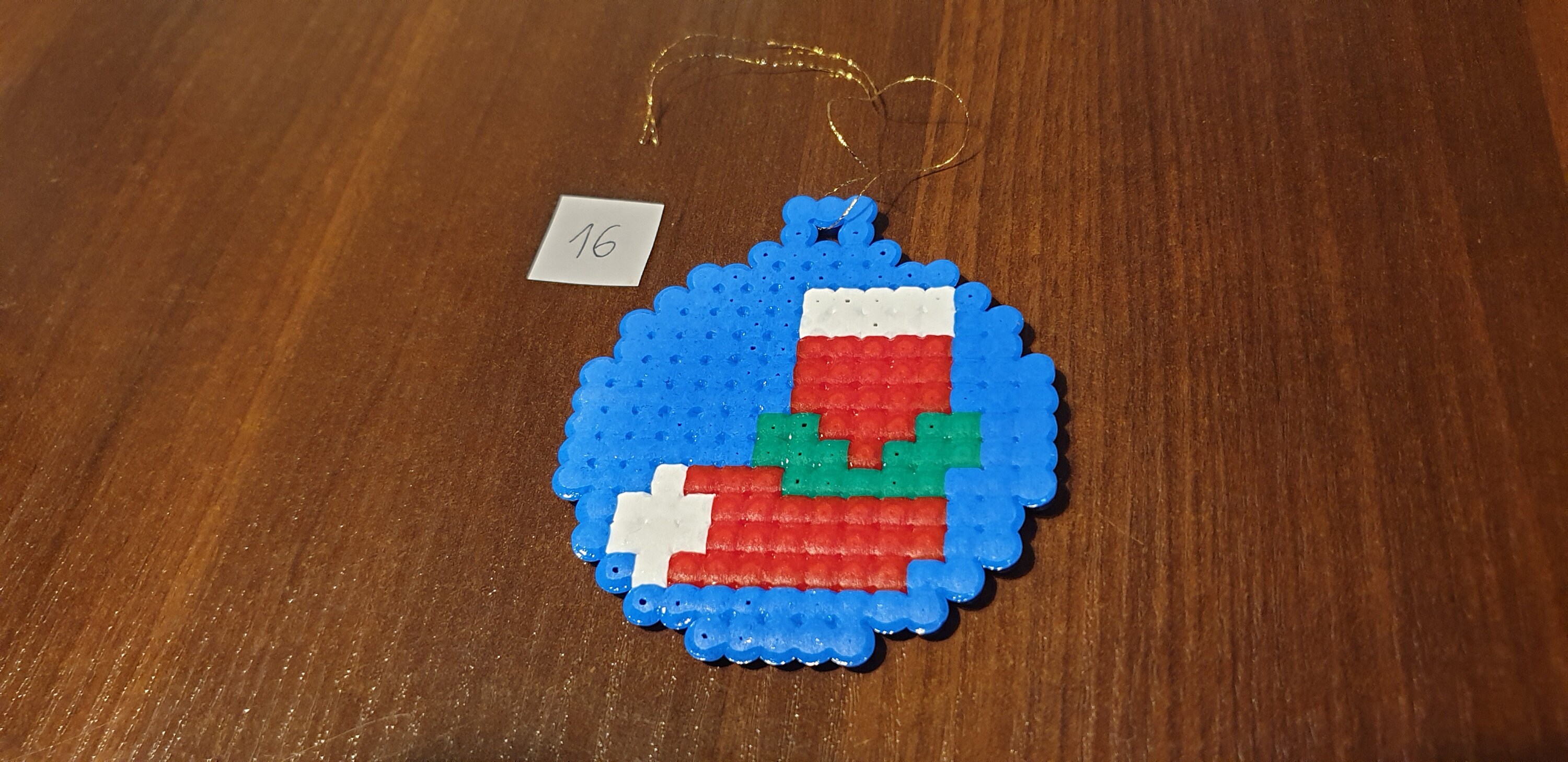 Christmas Tree Baubles Decoration Christmas Etsy UK