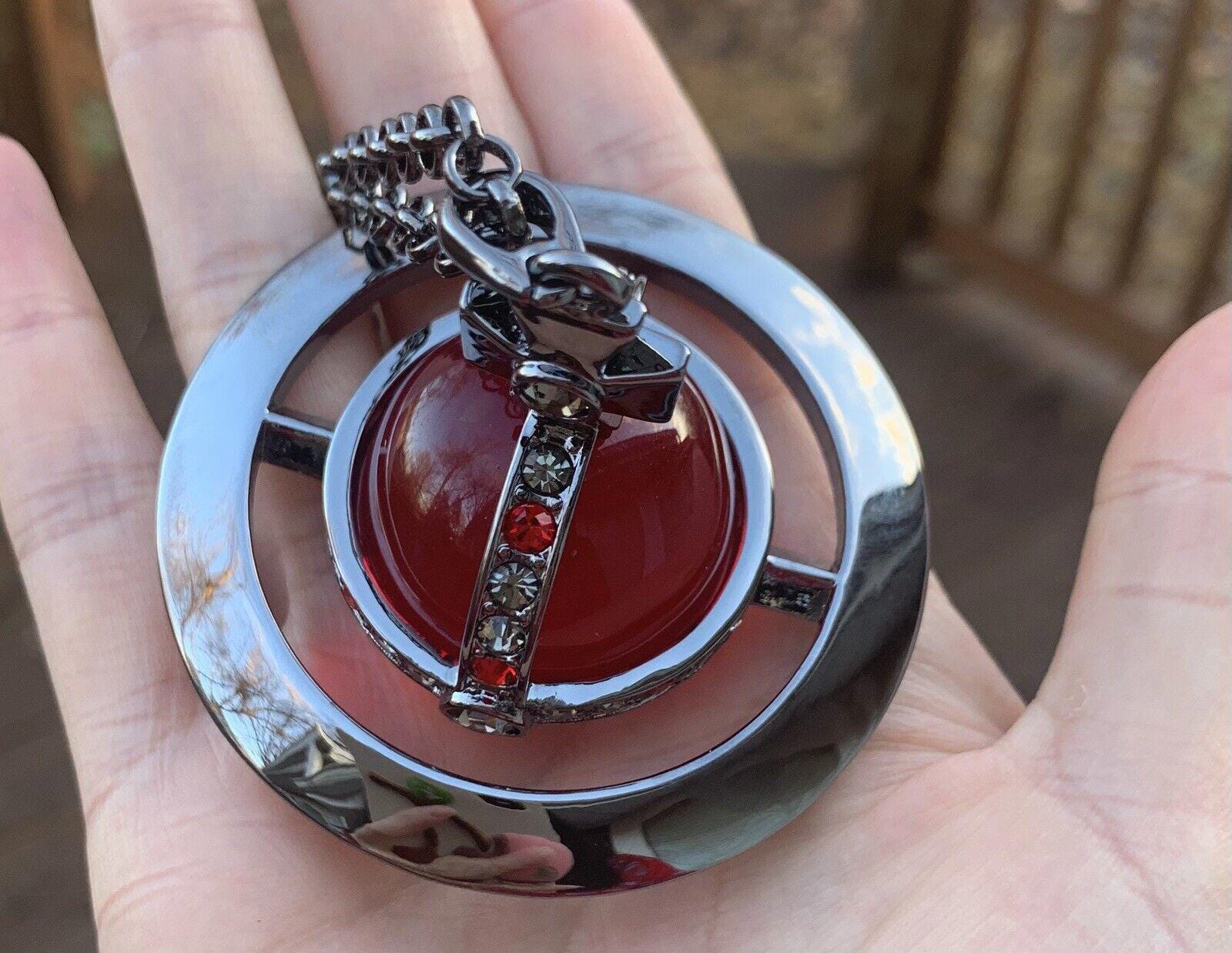 Vivienne westwood large orb necklace - Etsy 日本