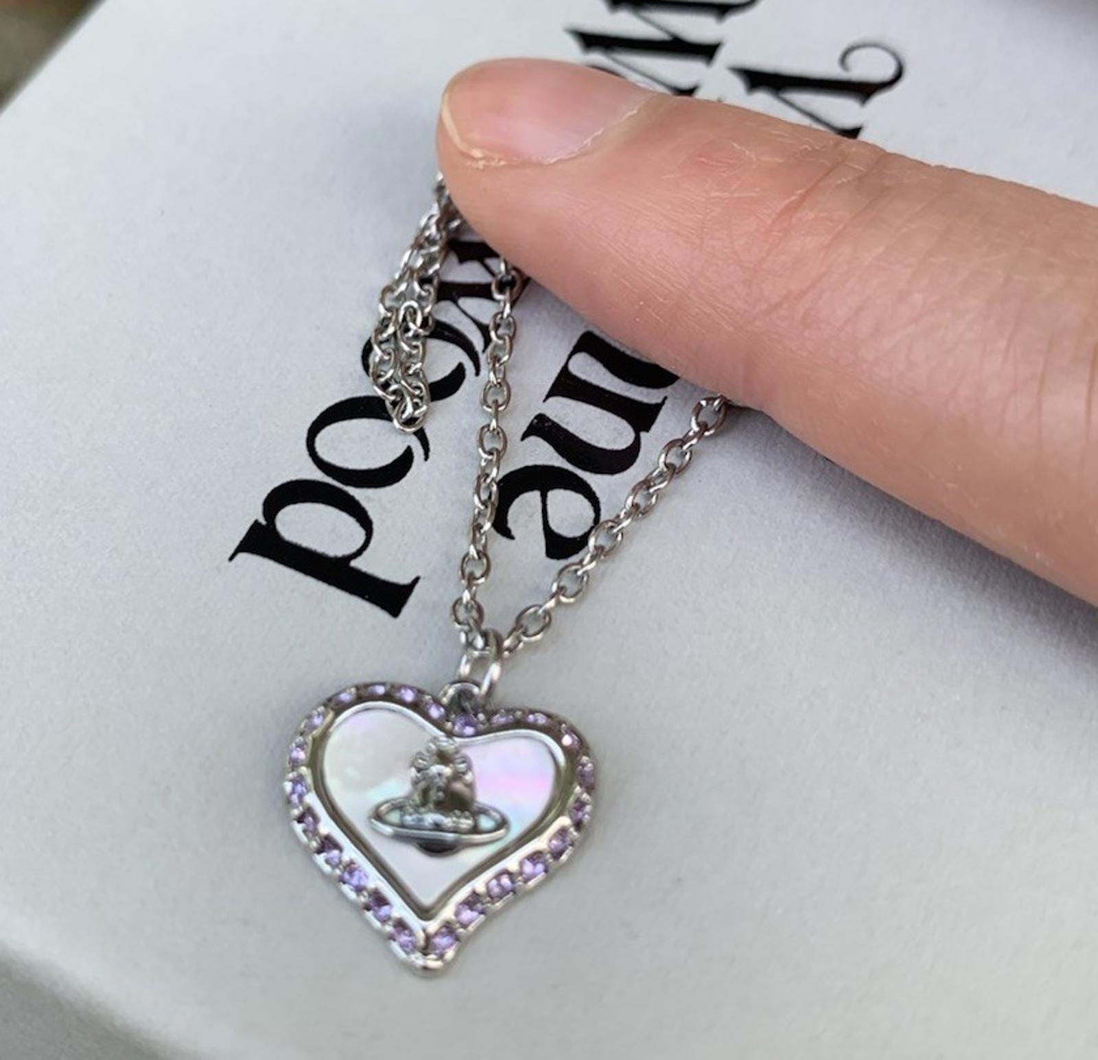 ◆VIVIENNE WESTWOOD◆Petra necklace◆関税/送料無料◆ 楽天市場】VivienneWestwood ヴィヴィアンウエストウッド