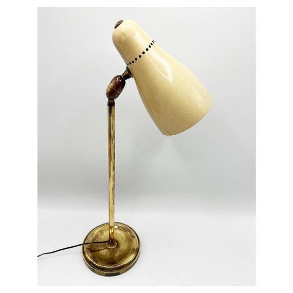 LAMP DESIGN 50s style Ostuni Lelli Biny Italian Stilux Stilnovo Oluce Arredoluce Arteluce Gilardi Barzaghi Lumi Mid Century