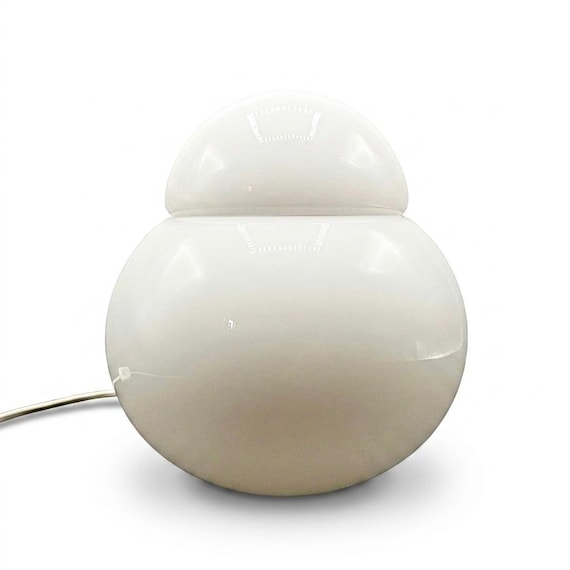 SERGIO ASTI Lamp DARUMA Vintage design crystal chandelier Candle Italia
