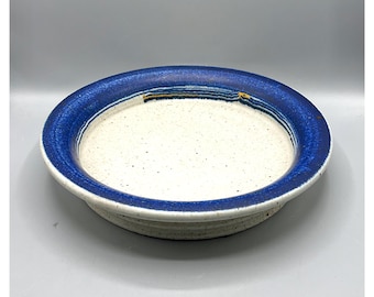 Inger Persson ロールストランド花瓶: 1960 年代のターコイズ石器