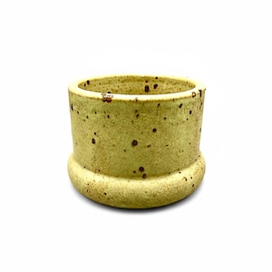 MARIANNE WESTMAN Jarrón Bol Gres RÖRSTRAND Sweden Edición limitada Raro modelo ca.60s