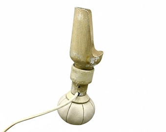 GINO SARFATTI Table Lamp Model 600 by Arteluce Mid-Century Italian Design Vintage 60s