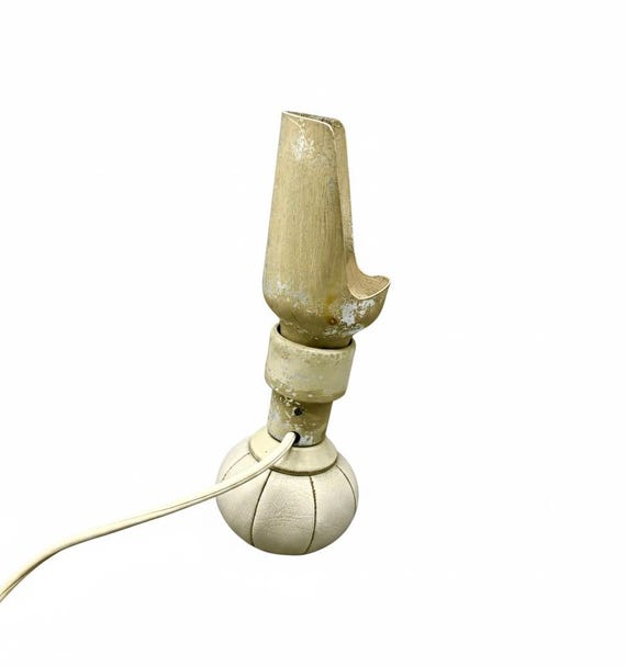 Lámpara de sobremesa 600P por Gino Sarfatti - Arteluce ca. 60s