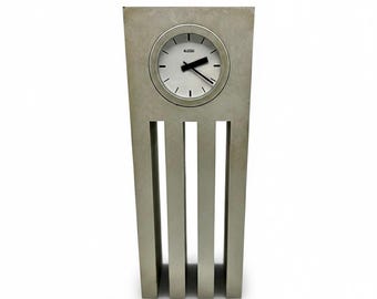 Alessi Philippe Starck clock radio coo coo Made in Italy