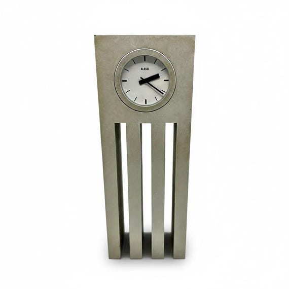 Reloj de sobremesa Dear Vera por SHIGERU UCHID para ALESSI