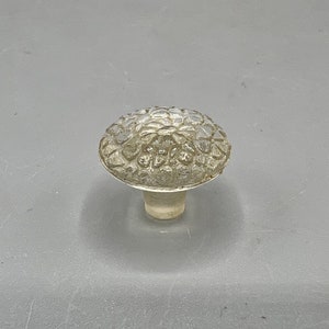 STOPPER FORVIL CHYPRE Perfume Women Art Deco Bouchon Flacon Travel Miniature Antique Crystal Rene Lalique Viard Cologne Bottle
