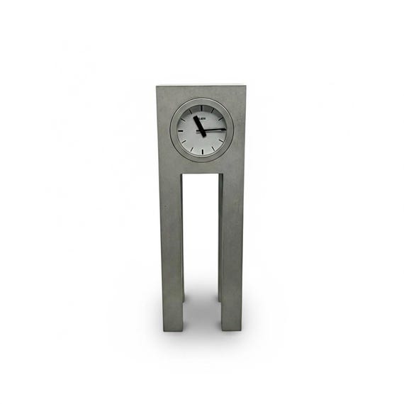 Reloj de sobremesa Dear Vera 2 por SHIGERU UCHID para ALESSI